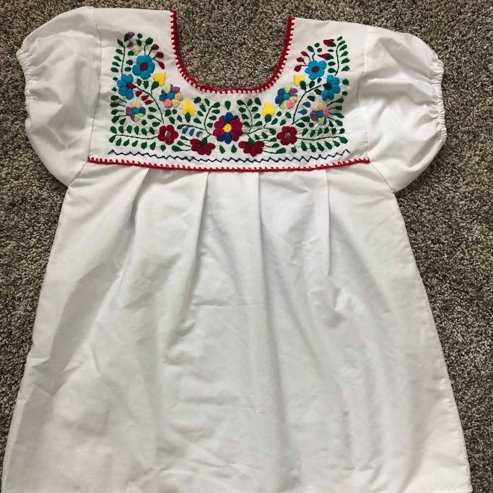 🇲🇽 Mexican Shirt 🇲🇽